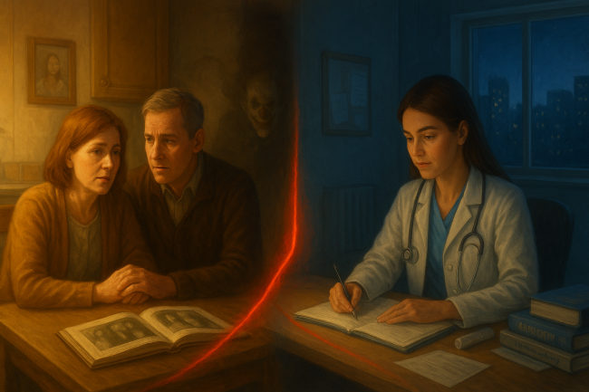 Воспоминания Камиллы (глава 7)