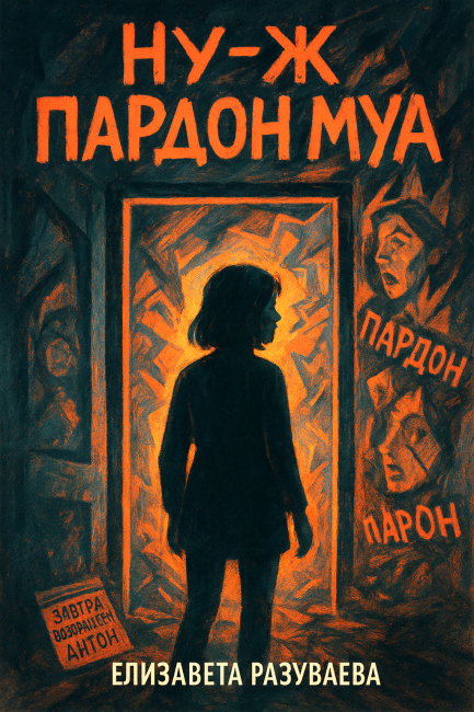 Ну-ж пардон муа