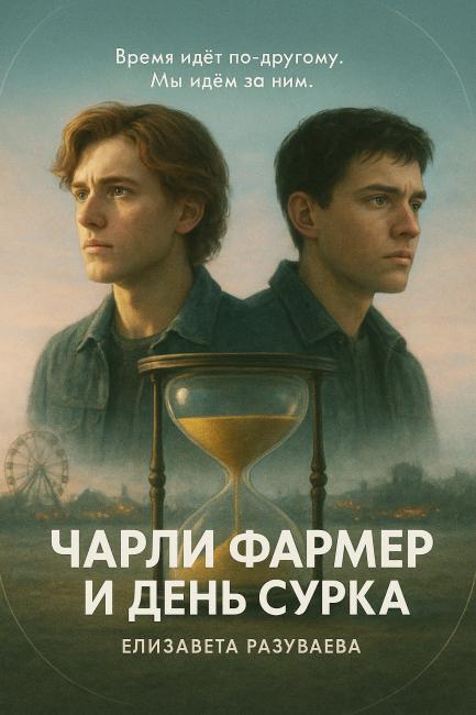 Чарли Фармер и день сурка