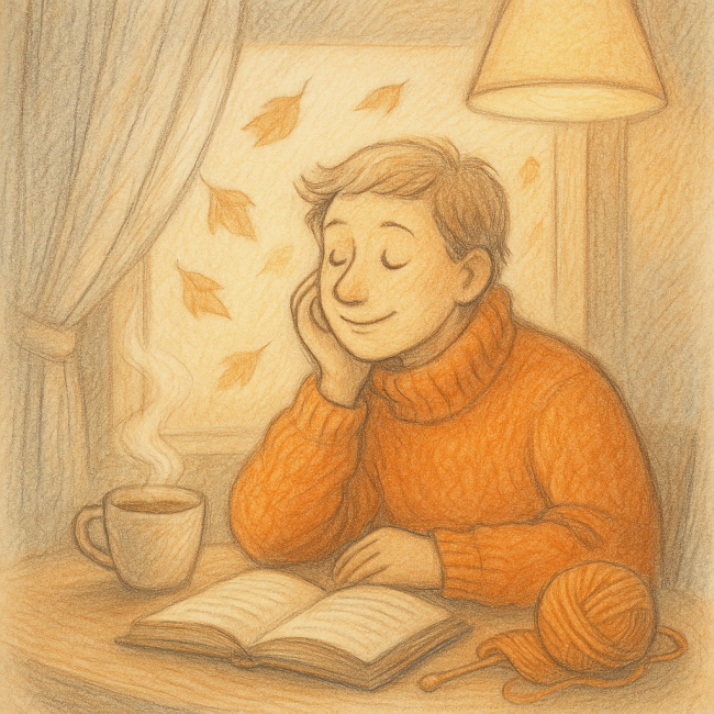 Осенние сны