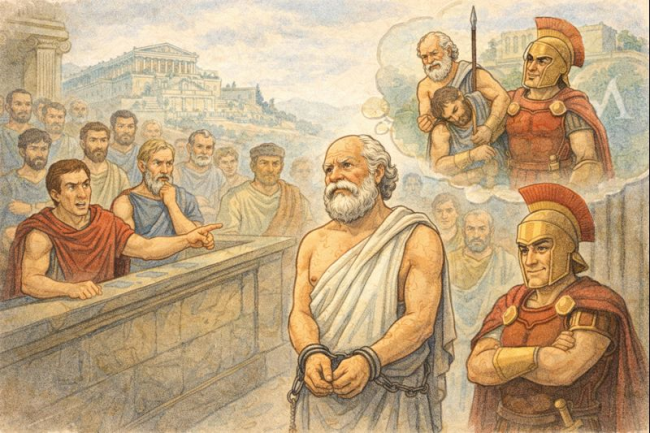 Кто такие киники