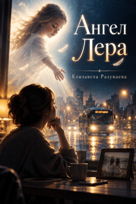 Ангел Лера