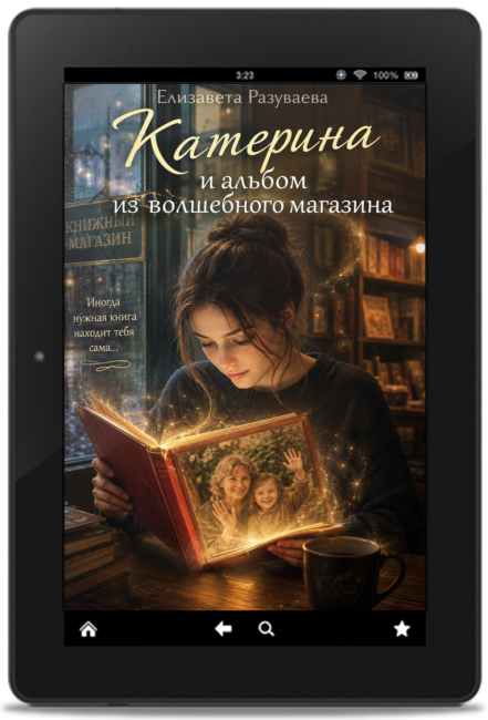 Глава 6