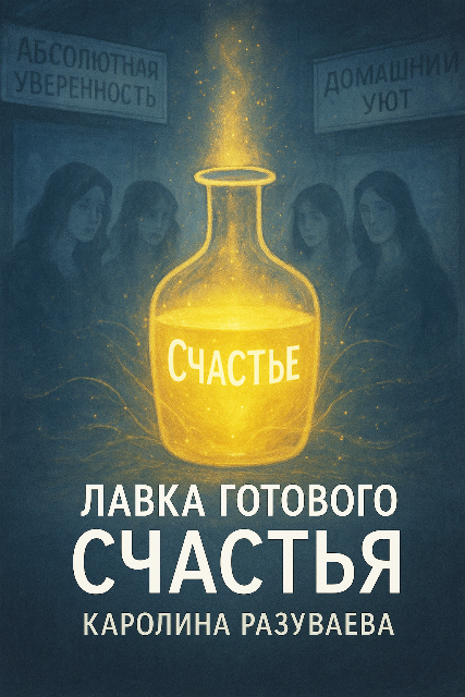 Лавка готового счастья