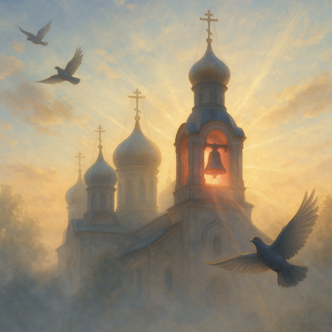 Малиновый звон