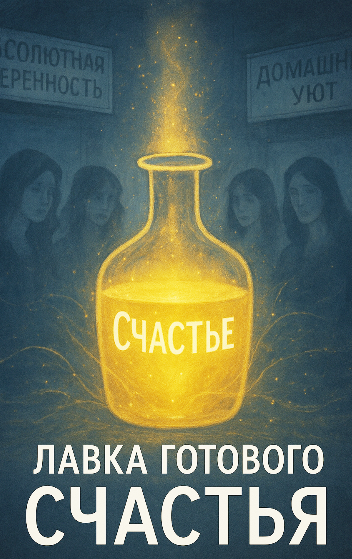Лавка готового счастья