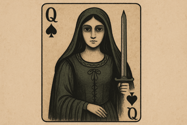 Пиковая Дама