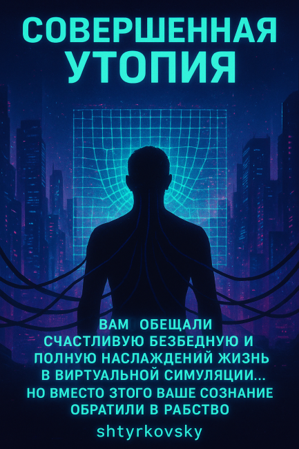 Совершенная утопия