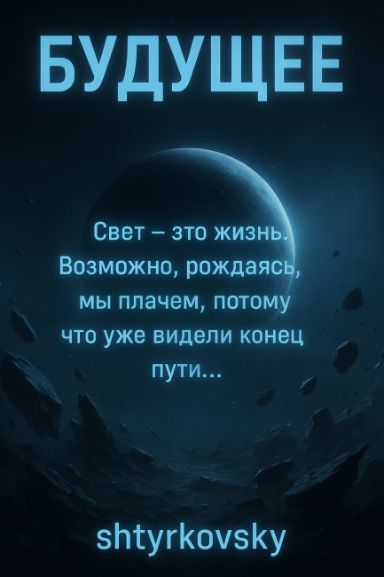 Будущее