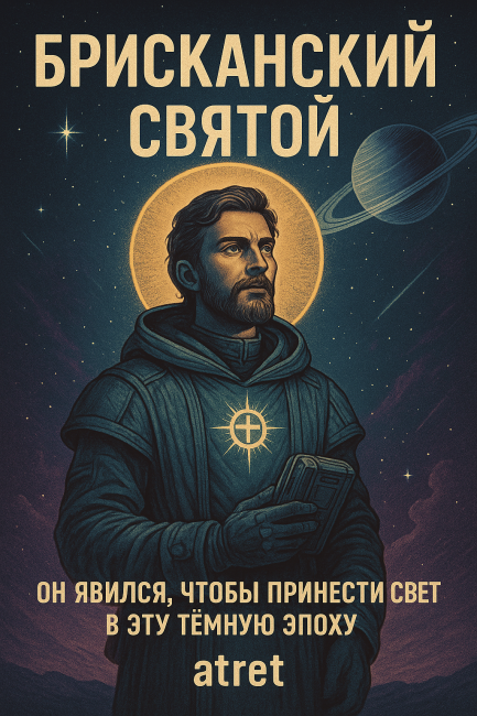 Брисканский святой