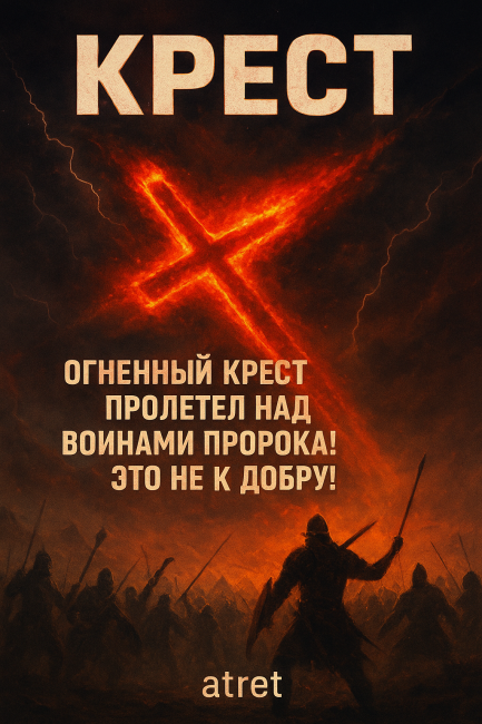 Крест