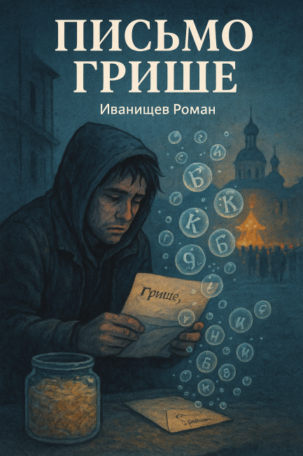 Письмо Грише