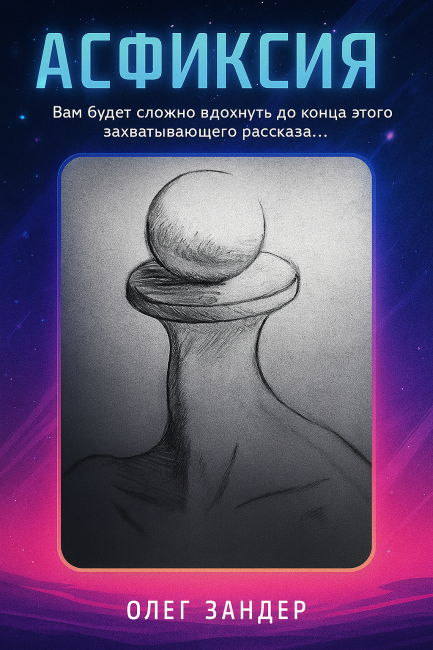Асфиксия