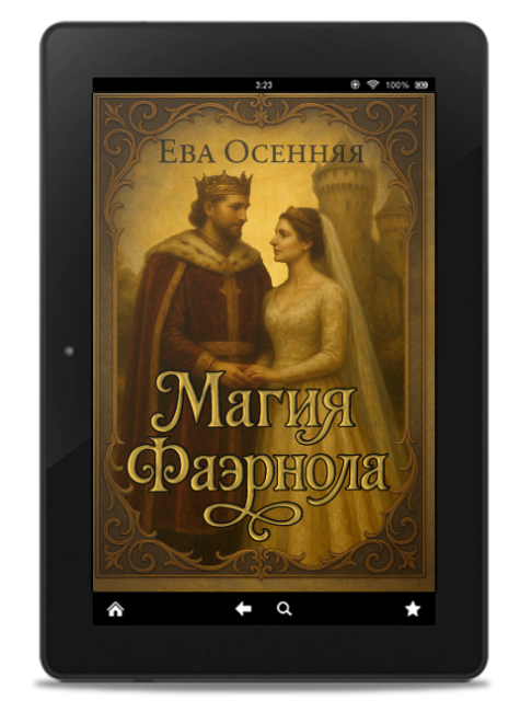Глава четвертая