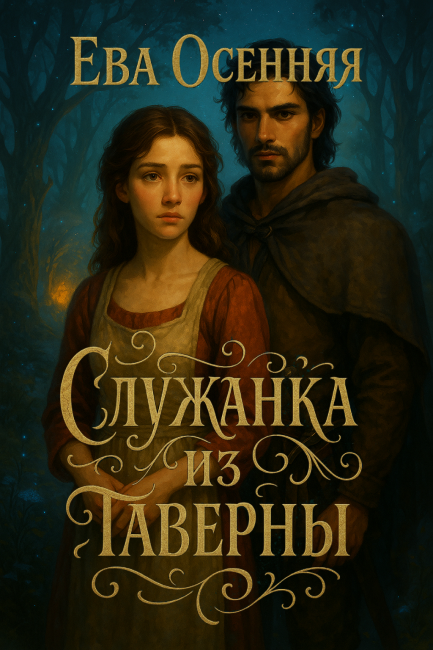 Часть 1. Месть Высших. Глава 1