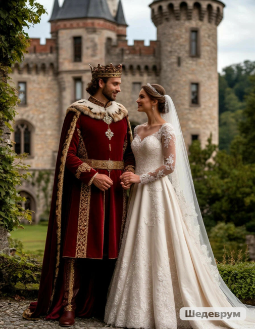 Магия Фаернола