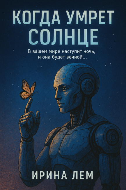Когда умрет солнце