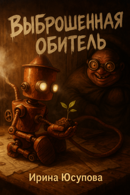 Выброшенная обитель 