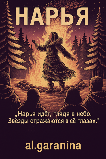Нарья