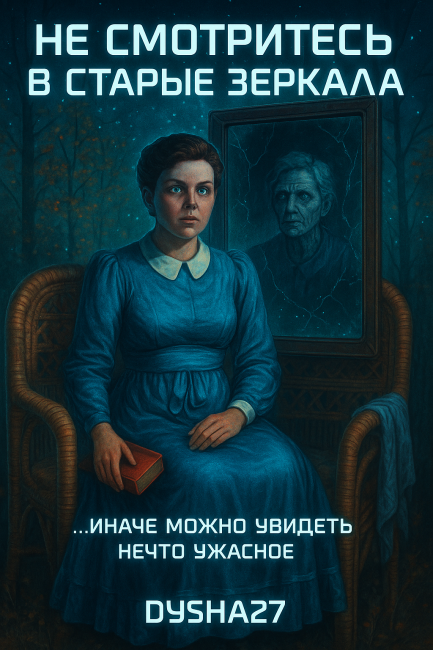 Не смотритесь в старые зеркала