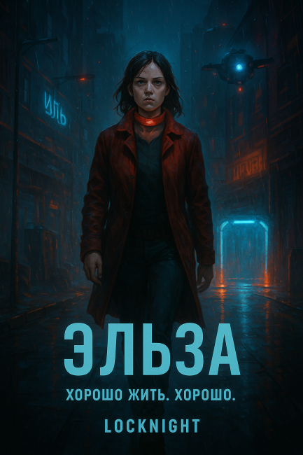 Эльза