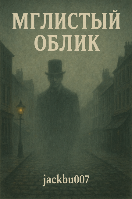 Мглистый облик