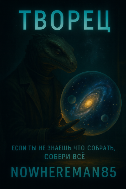 Творец