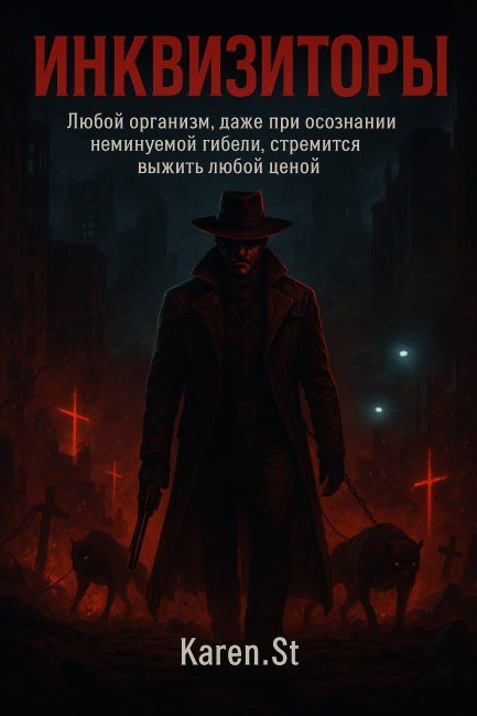Инквизиторы