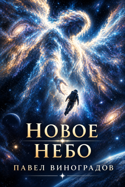 Новое небо