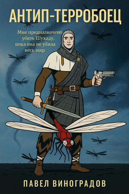 Антип-терробоец