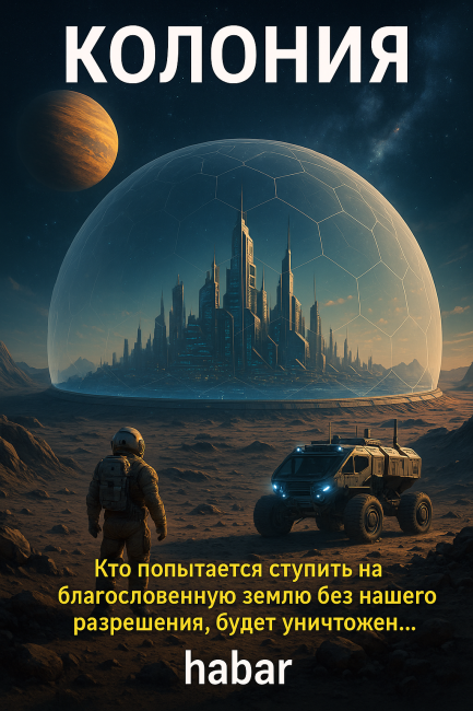 Колония