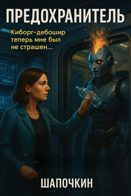 Предохранитель