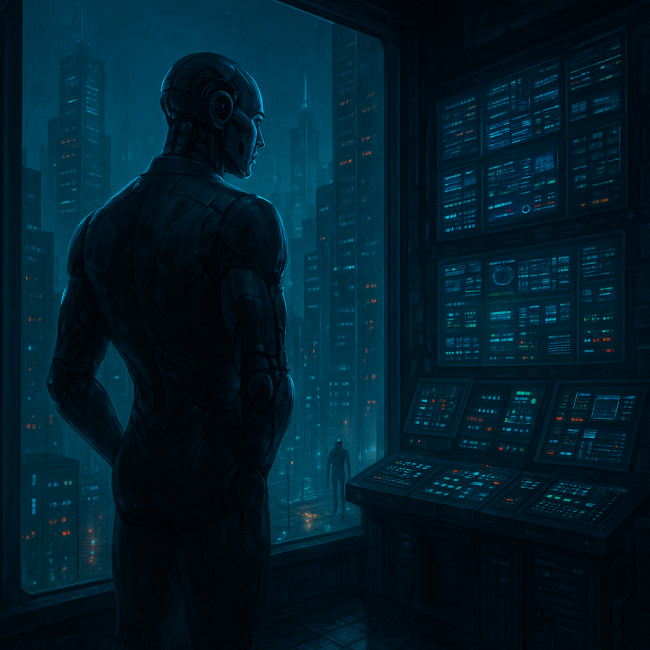 Коронавирус. После.