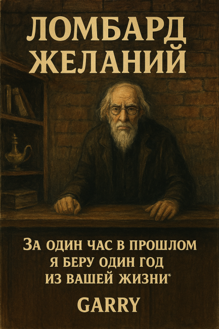 Ломбард желаний
