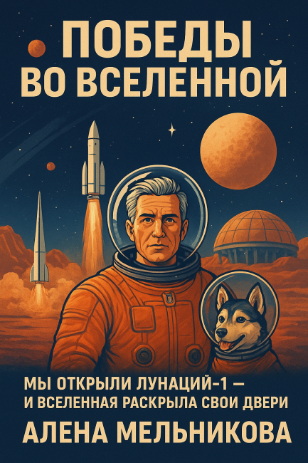 Победы во вселенной