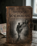 Протокол исчезновения