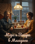 Марс и Венера в Магадане