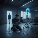 Ошибка 404:человечность не найдена:часть II. Связанные одной сетью