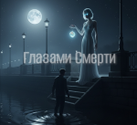 Глазами Смерти