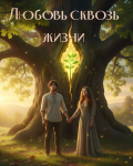 Любовь сквозь жизни
