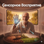 Сенсорное восприятие