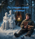 По следам синей пуговицы