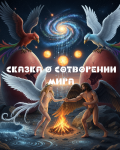 Сказка о сотворении мира