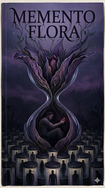 Memento flora