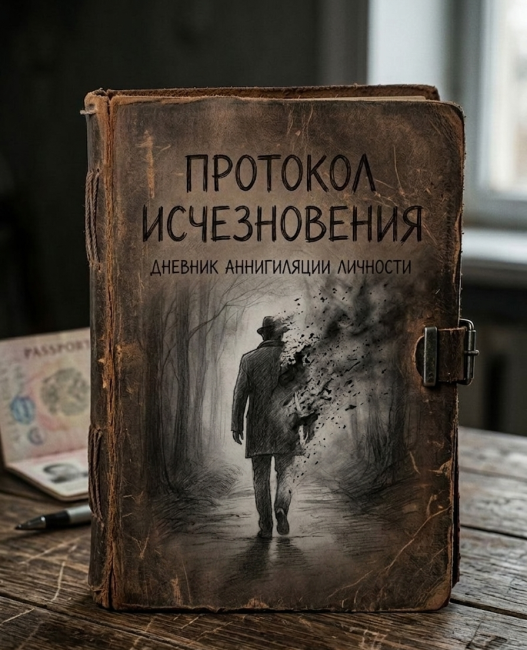 Протокол исчезновения