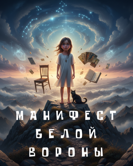 Манифест белой вороны
