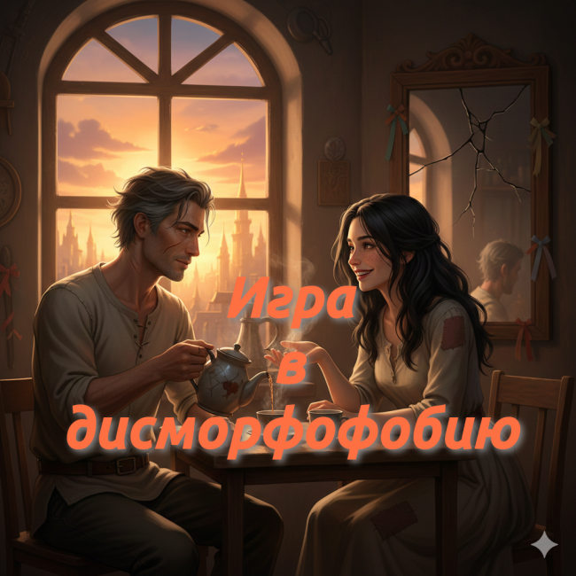 Игра в дисморфофобию