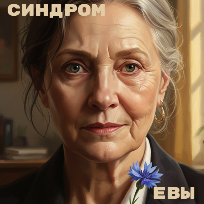 Синдром Евы