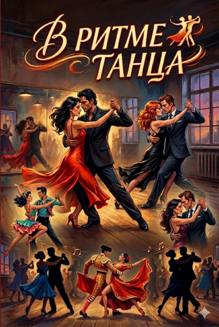 В ритме  танца