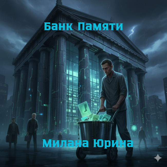 Банк памяти